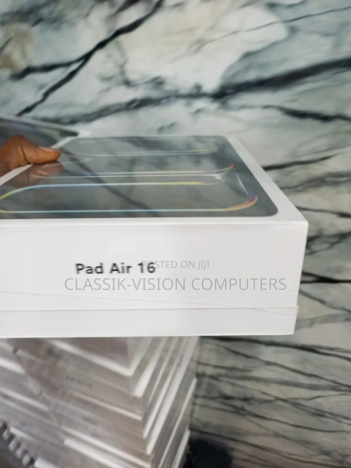 New MacPad Air Air 16 1 TB
