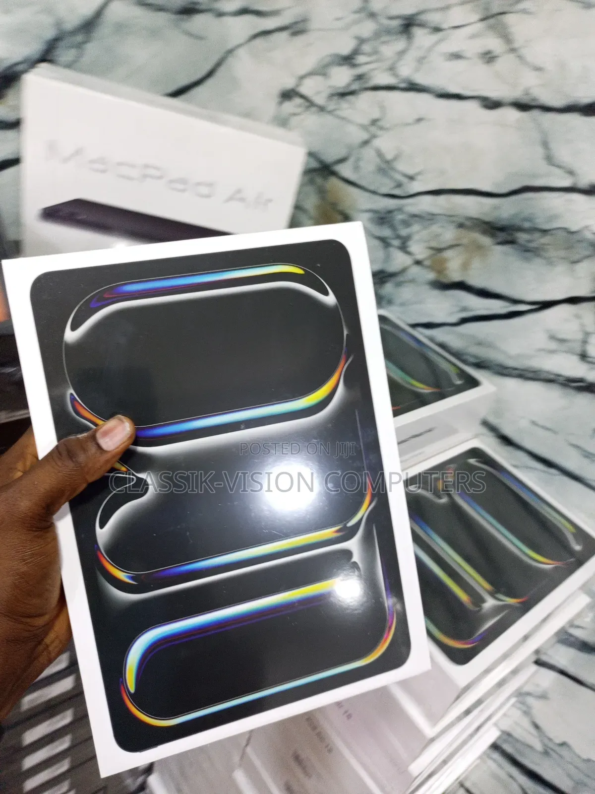 New MacPad Air Air 16 1 TB