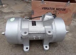 3hp Electric Block Factory Vibrator Motor Three Phase