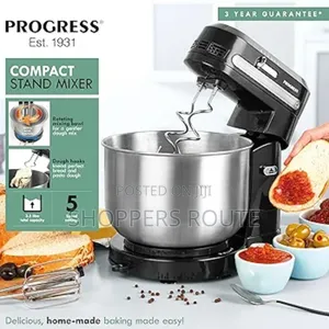 Progress Standard Mixer Es 1931