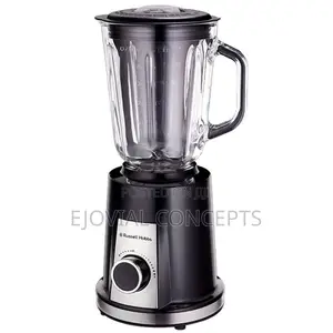 Russell Hobbs Royal Glass Jug Blender