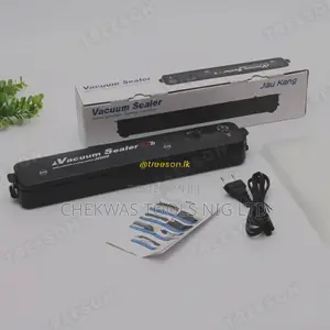 Automatic Vacuum Sealer