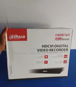 Dahua 32 Channel DVR 5mp