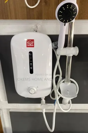 Instant Water Heater