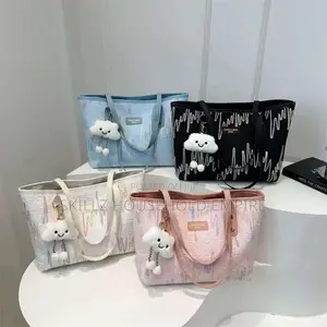Ladies Tote Bag