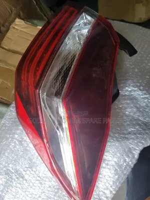 Rear Light 2016 Honda Accord