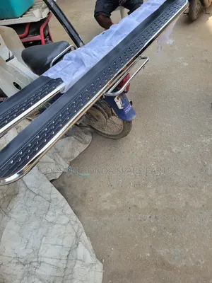 Side Steps for Suvs