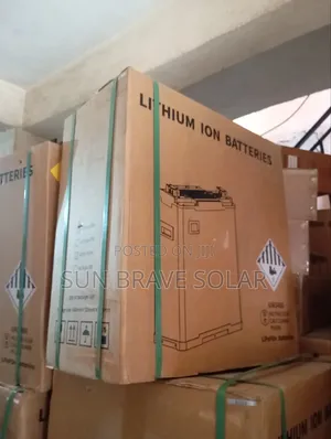 7.5kwh Blue Carbon Lithium Battery Available Stock