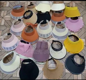 Quality Visor Hat