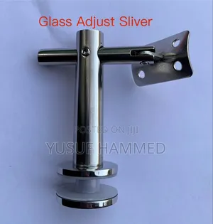 Stainless Steel Accessories