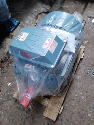 37kw Abb Electric Motor 50hp 1475/1700rpm
