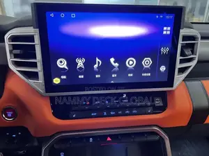 Tundra 2025 Android