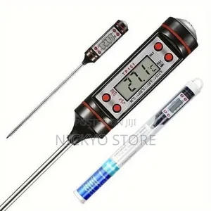 Digital Kitchen Thermometer