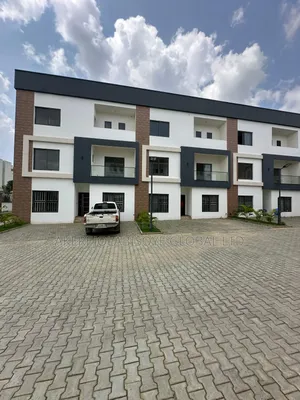 5bdrm Townhouse/Terrace in Jahi Gilmore for sale