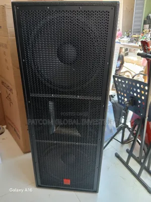 Greatstar Double Speaker