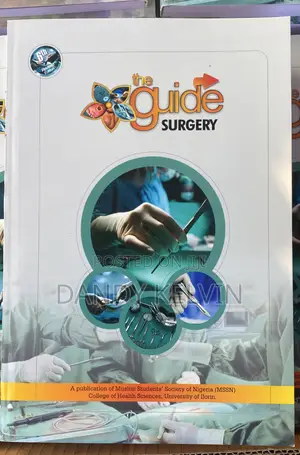 The Guide Surgery
