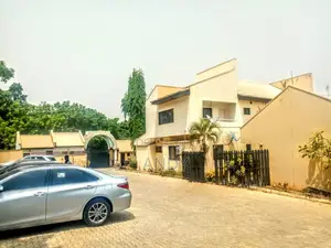 3bdrm Block of Flats in Asokoro for sale