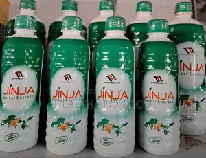 Multistream Ilorin Distributor With Jinja Herbal Available