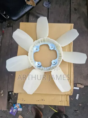 Engine Blade Lexus Gx460