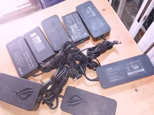 (Follow Come) Asus Rog 150w 19.5v 7.7a Gaming Laptop Charger