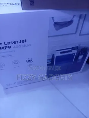 Hp Color Laser Jet