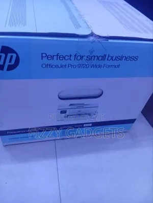 Hp Officejet Pro