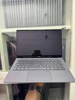Laptop Dell XPS 13 9370 16GB Intel Core I7 SSD 512GB