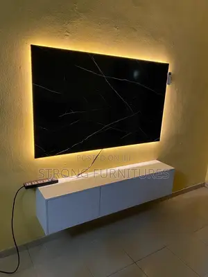 Tv Console 5ft Size
