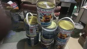 Meyercoat Floor Paint
