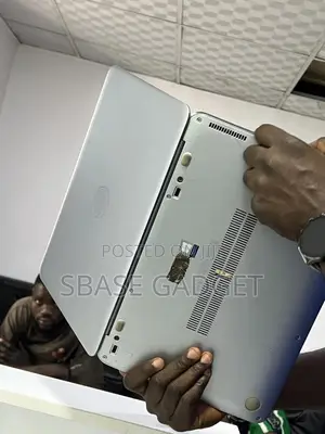 Laptop HP EliteBook 1040 G3 16GB Intel Core I5 SSD 256GB