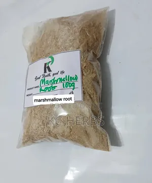 Marshmallow Root/Powder (From 50g)