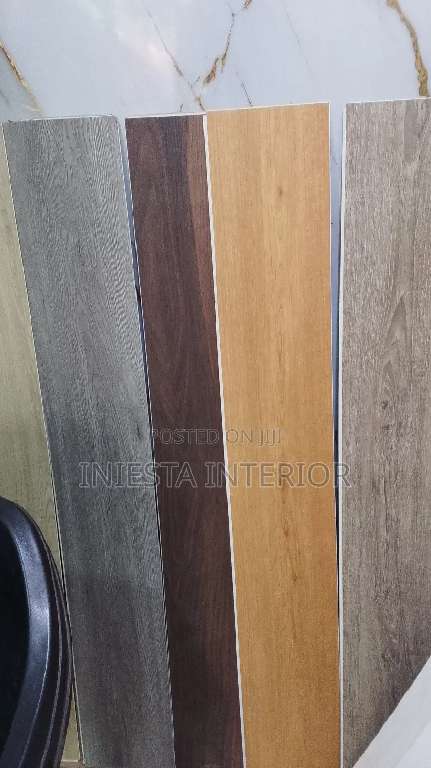 Top Quality SPC Floor