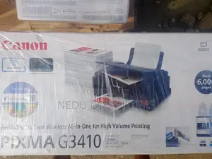Canon Pixma G3410