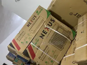 1hp Nexus Split Inverter Ac – Energy Saving