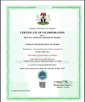 Brand Registration Services