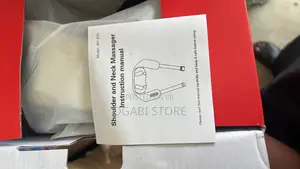 Neck and Shoulder Massager