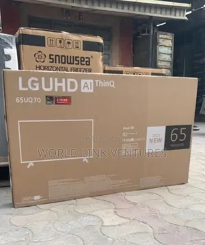 Lg 65inch Tv Uhd