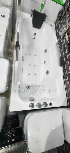 Single England Jacuzzi