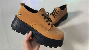 Naked Wolf Luxury Loafers