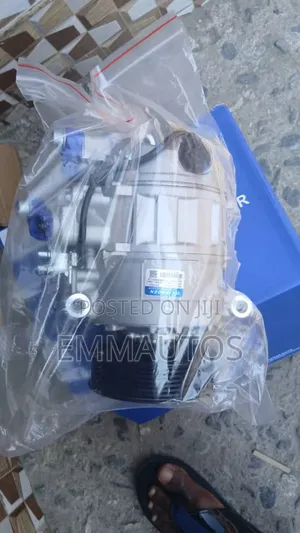 Air Compressor Audi Q7 Q5, A6, A7, A8