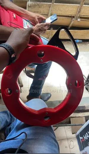 Industrial Fishing Tape 50meters Tape