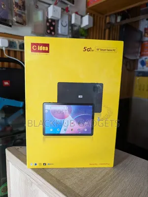 New C idea CM8800 Plus 1 TB