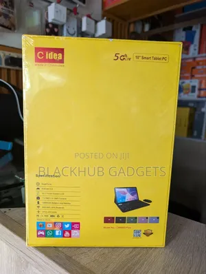 New C idea CM8800 Plus 1 TB