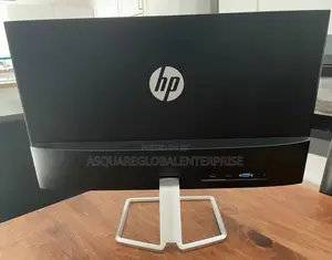 Hp 27 Inch Frameless Ultra Slim