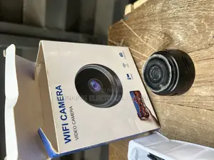 Spy Camera