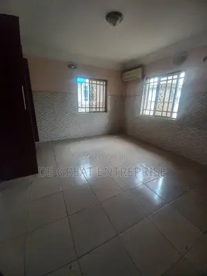 3bdrm Bungalow in Private, Galadimawa for rent