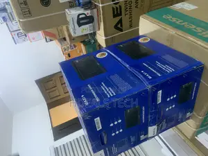 Portable 20 L Oven