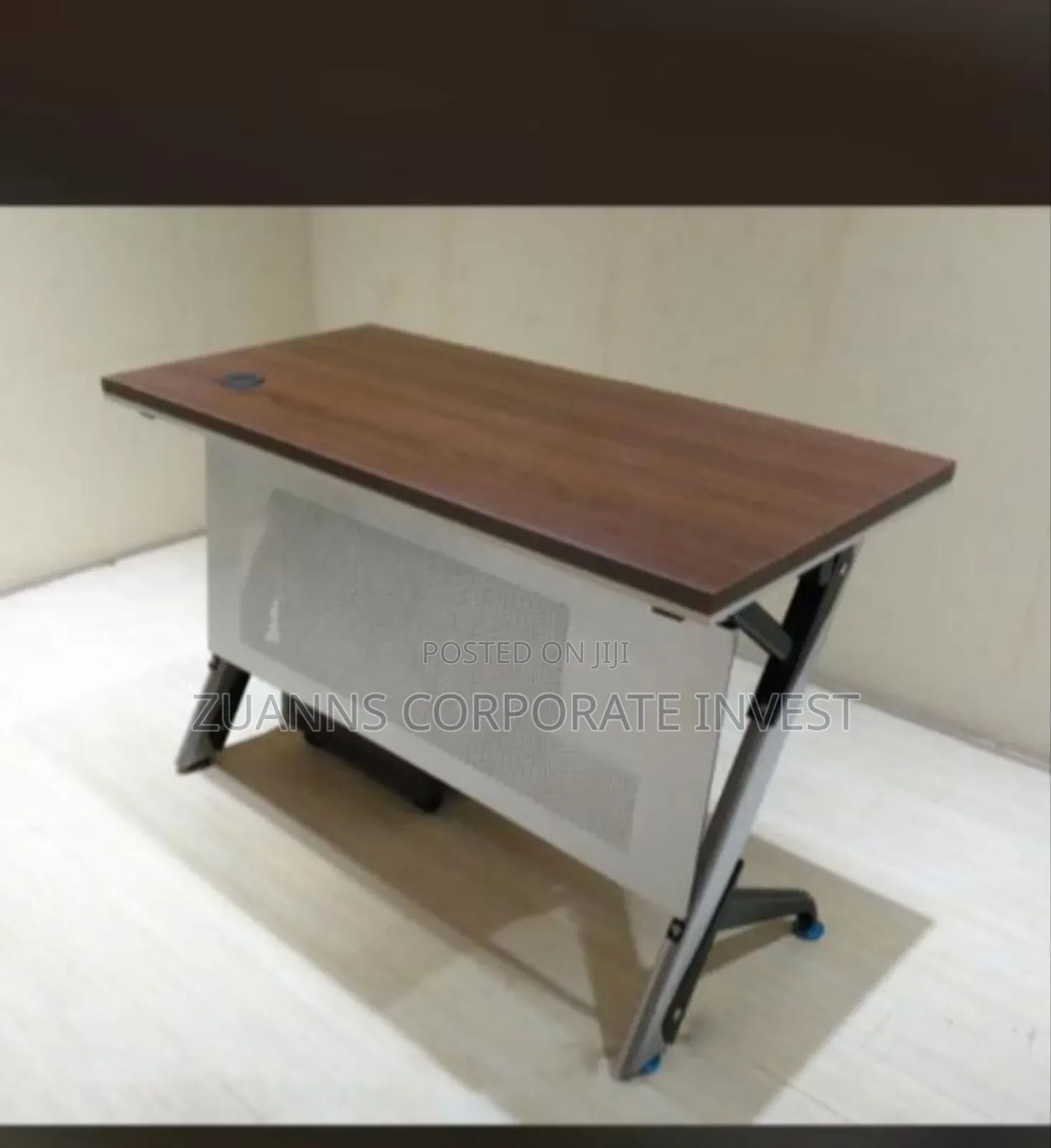 Foldable Office Tabel