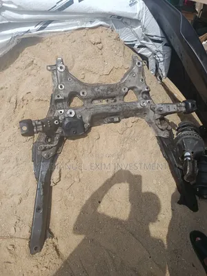 Engine Beem Honda Accord 2024