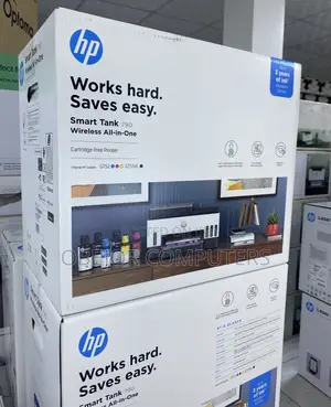 Hp Smart Tank 790 Aio Printer